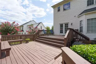 3625 Oak Chase Dr, High Point, NC 27265 - Photo 41