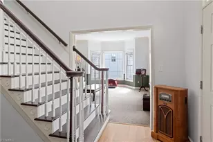3625 Oak Chase Dr, High Point, NC 27265 - Photo 5