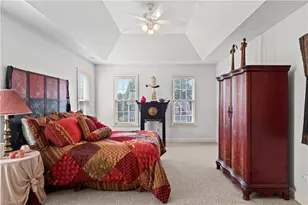 3625 Oak Chase Dr, High Point, NC 27265 - Photo 25