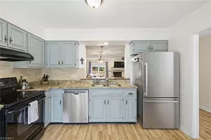 1114 Birch Tree Way, Greensboro, NC 27410 - Photo 5