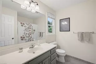 1114 Birch Tree Way, Greensboro, NC 27410 - Photo 17