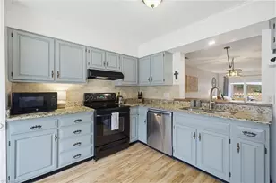 1114 Birch Tree Way, Greensboro, NC 27410 - Photo 9