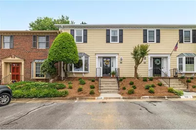 1114 Birch Tree Way, Greensboro, NC 27410 - Photo 1