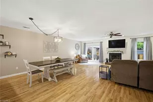 1114 Birch Tree Way, Greensboro, NC 27410 - Photo 3