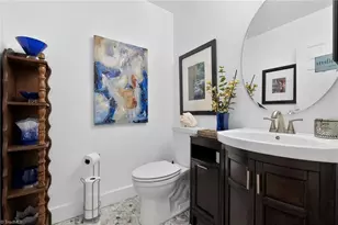 606 Westminster Dr, Greensboro, NC 27410 - Photo 21