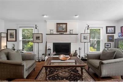 606 Westminster Drive, Greensboro, NC 27410 - Photo 5