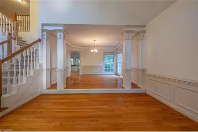 4302 Quail Canyon Court, Greensboro, NC 27410 - Photo 7