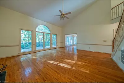 4302 Quail Canyon Court, Greensboro, NC 27410 - Photo 19