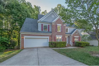 4302 Quail Canyon Court, Greensboro, NC 27410 - Photo 3