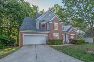 4302 Quail Canyon Ct, Greensboro, NC 27410 - Photo 3