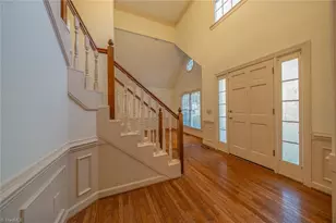 4302 Quail Canyon Ct, Greensboro, NC 27410 - Photo 5