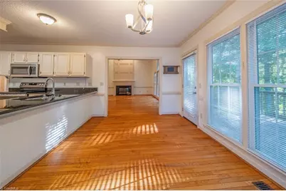 4302 Quail Canyon Court, Greensboro, NC 27410 - Photo 17