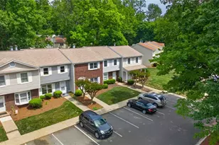 4321 Baylor St, Greensboro, NC 27455 - Photo 5