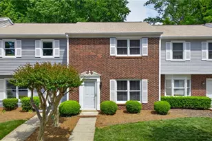 4321 Baylor St, Greensboro, NC 27455 - Photo 1