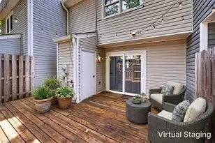 4321 Baylor St, Greensboro, NC 27455 - Photo 31