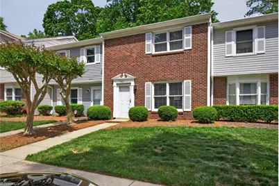 4321 Baylor Street, Greensboro, NC 27455 - Photo 3