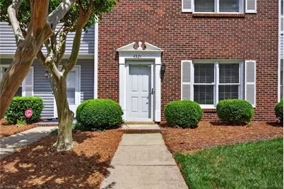 4321 Baylor Street, Greensboro, NC 27455 - Photo 7