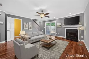 4321 Baylor St, Greensboro, NC 27455 - Photo 17