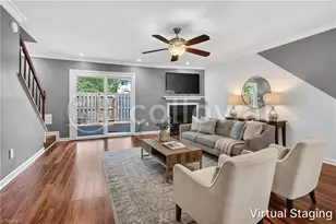4321 Baylor St, Greensboro, NC 27455 - Photo 15
