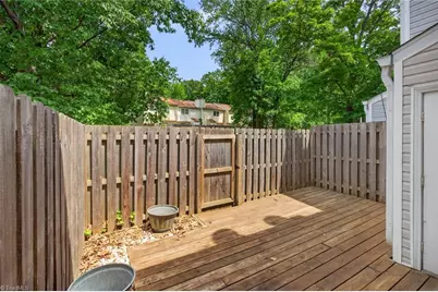 4321 Baylor Street, Greensboro, NC 27455 - Photo 29