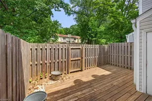 4321 Baylor St, Greensboro, NC 27455 - Photo 29