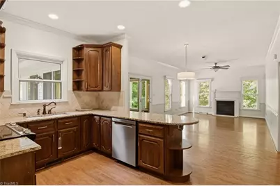 318 Kepley Craver Avenue, Lexington, NC 27295 - Photo 13