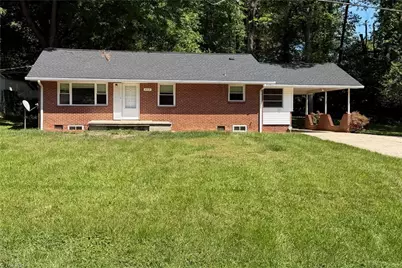 439 Meadowview Drive, Winston-Salem, NC 27107 - Photo 1