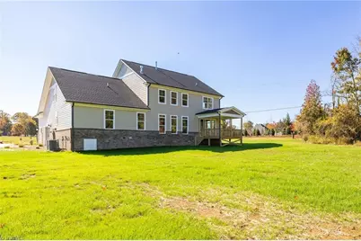 3106 Pasture View Drive, Summerfield, NC 27358 - Photo 35