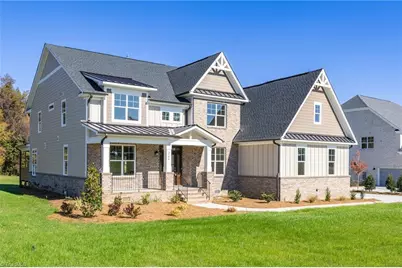 3106 Pasture View Drive, Summerfield, NC 27358 - Photo 3