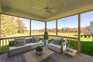 3106 Pasture View Dr, Summerfield, NC 27358 - Photo 31