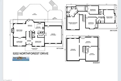 5202 Northforest Drive, McLeansville, NC 27301 - Photo 49