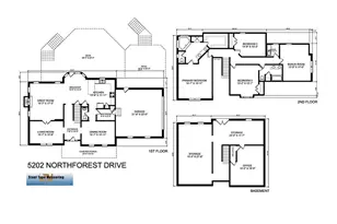 5202 Northforest Dr, McLeansville, NC 27301 - Photo 49
