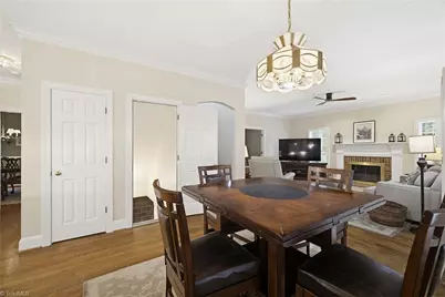 5202 Northforest Drive, McLeansville, NC 27301 - Photo 17