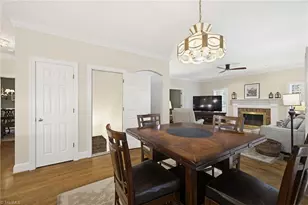 5202 Northforest Dr, McLeansville, NC 27301 - Photo 17
