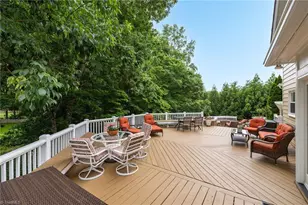 5202 Northforest Dr, McLeansville, NC 27301 - Photo 5