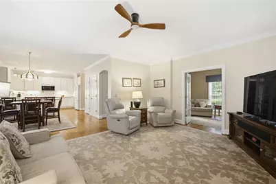 5202 Northforest Drive, McLeansville, NC 27301 - Photo 5