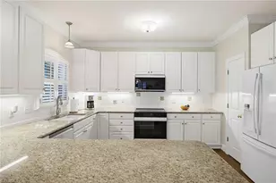 5202 Northforest Dr, McLeansville, NC 27301 - Photo 13