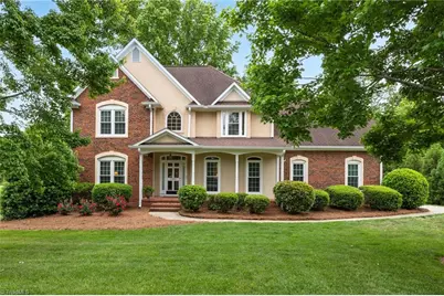 5202 Northforest Drive, McLeansville, NC 27301 - Photo 1