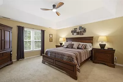 5202 Northforest Drive, McLeansville, NC 27301 - Photo 21