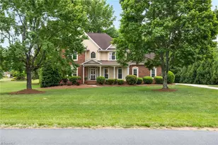 5202 Northforest Dr, McLeansville, NC 27301 - Photo 33