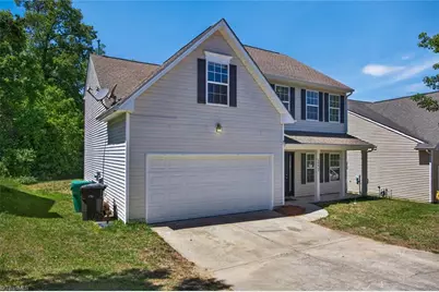 2173 Cliffvale Drive, High Point, NC 27262 - Photo 3