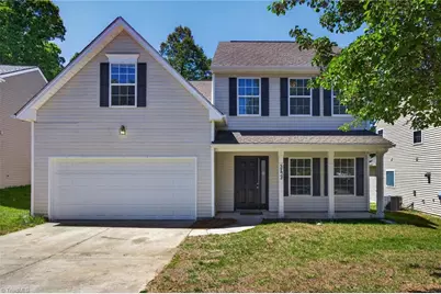 2173 Cliffvale Drive, High Point, NC 27262 - Photo 1