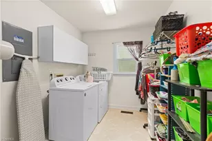 105 Spring Park Ct, Clemmons, NC 27012 - Photo 15