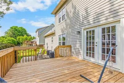 105 Spring Park Court, Clemmons, NC 27012 - Photo 25