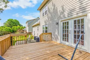 105 Spring Park Ct, Clemmons, NC 27012 - Photo 25