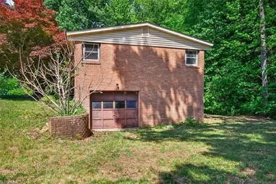 9791 Old Liberty Road, Liberty, NC 27298 - Photo 37