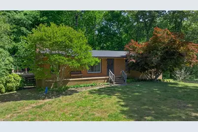 9791 Old Liberty Road, Liberty, NC 27298 - Photo 3
