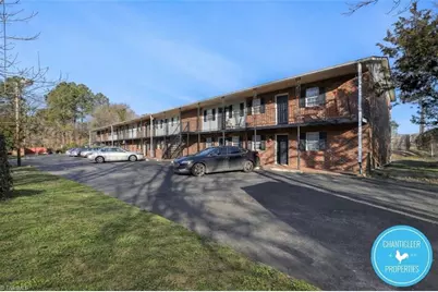 115 Florence Street #13, Graham, NC 27253 - Photo 23