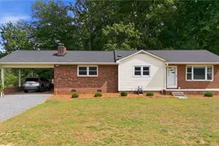 5406 Reidsville Rd, Walkertown, NC 27009 - Photo 1