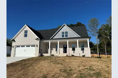 211 Cool Run, Lexington, NC 27295 - Photo 1